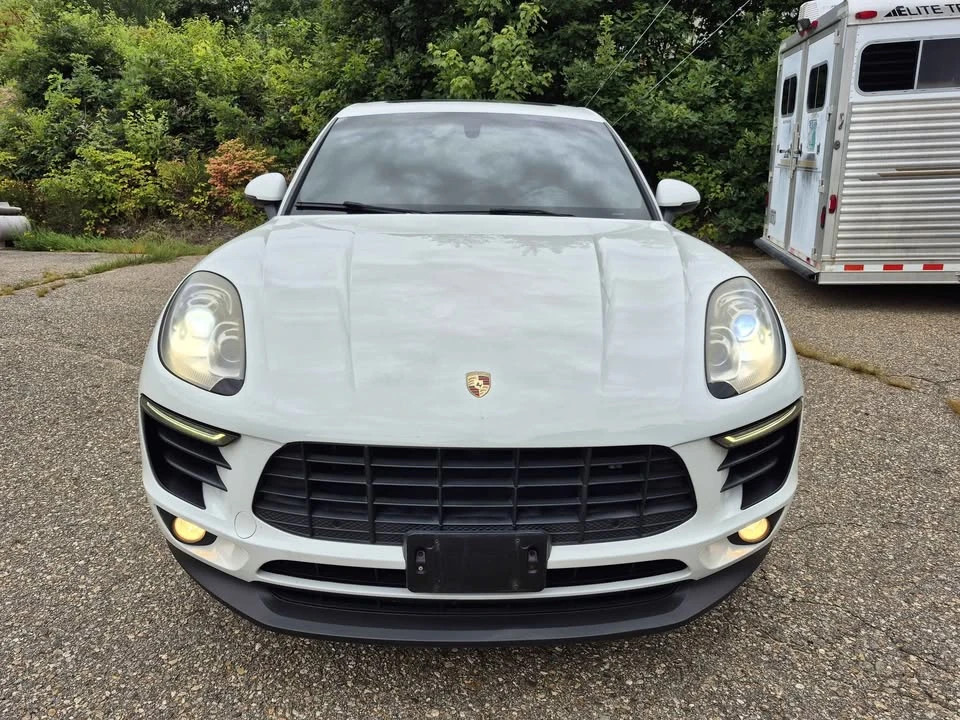 2016 Porsche Macan S - Image 12 of 19