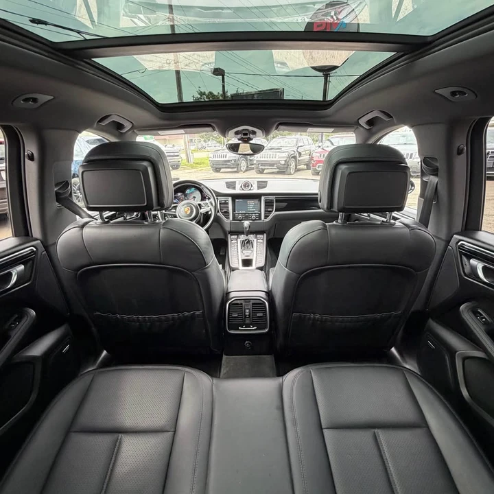 2016 Porsche Macan S - Image 17 of 20