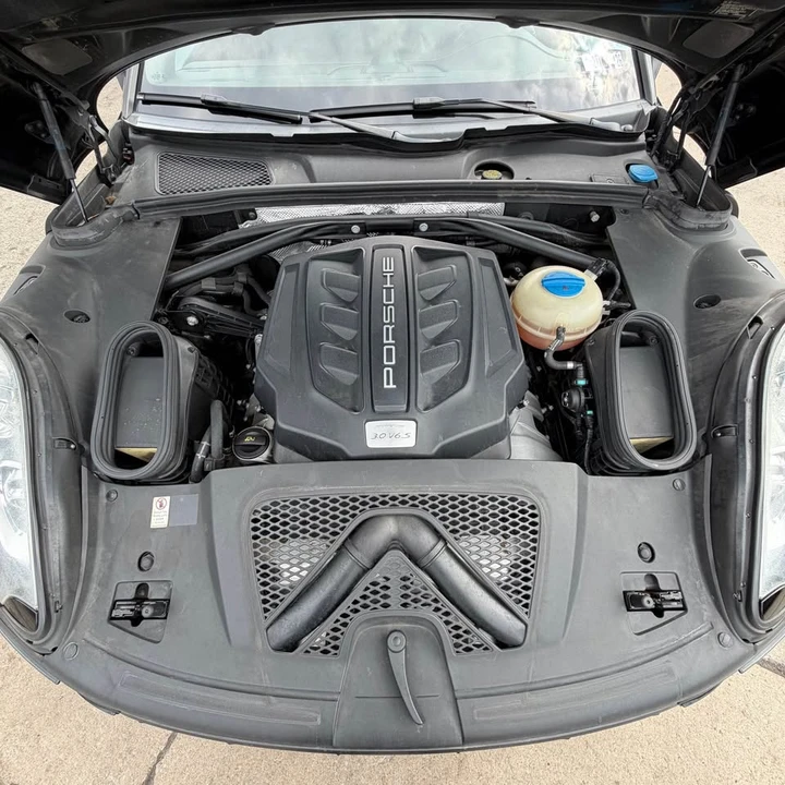 2016 Porsche Macan S - Image 20 of 20