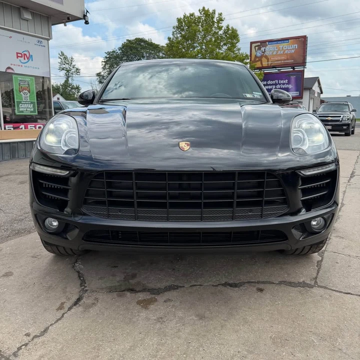2016 Porsche Macan S - Image 2 of 20