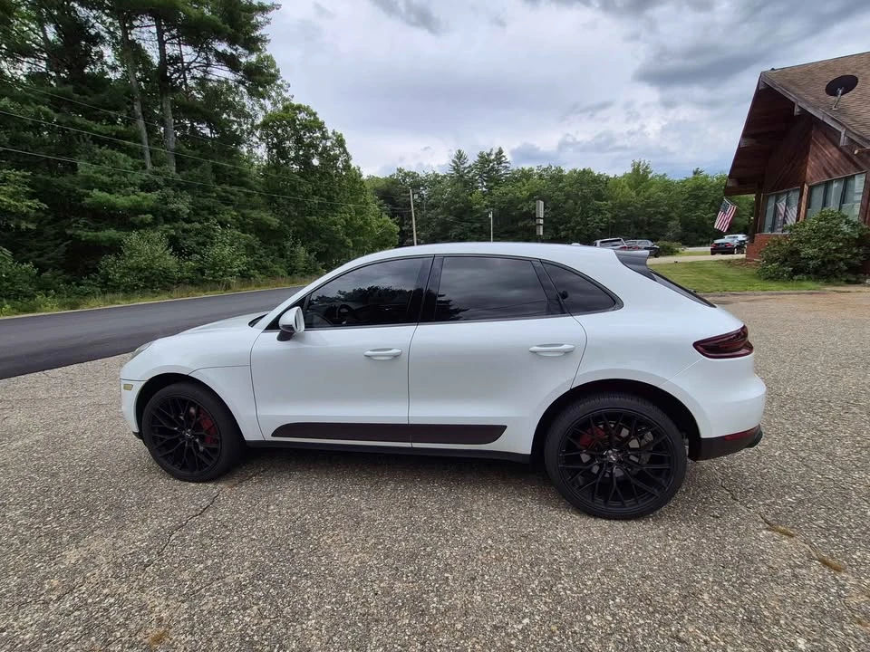 2016 Porsche Macan S - Image 9 of 19