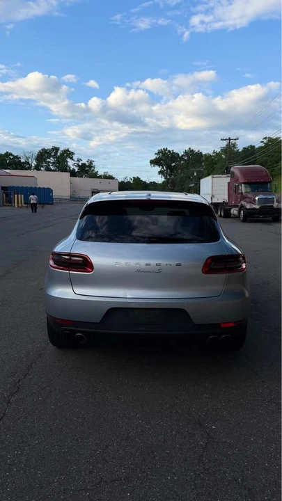 2016 Porsche Macan S - Image 6 of 20