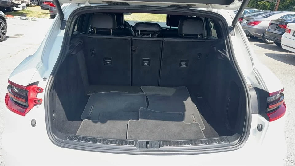 2016 Porsche Macan S - Image 5 of 20