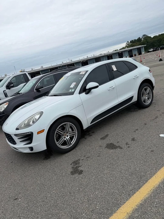 2016 Porsche Macan S - Image 5 of 18