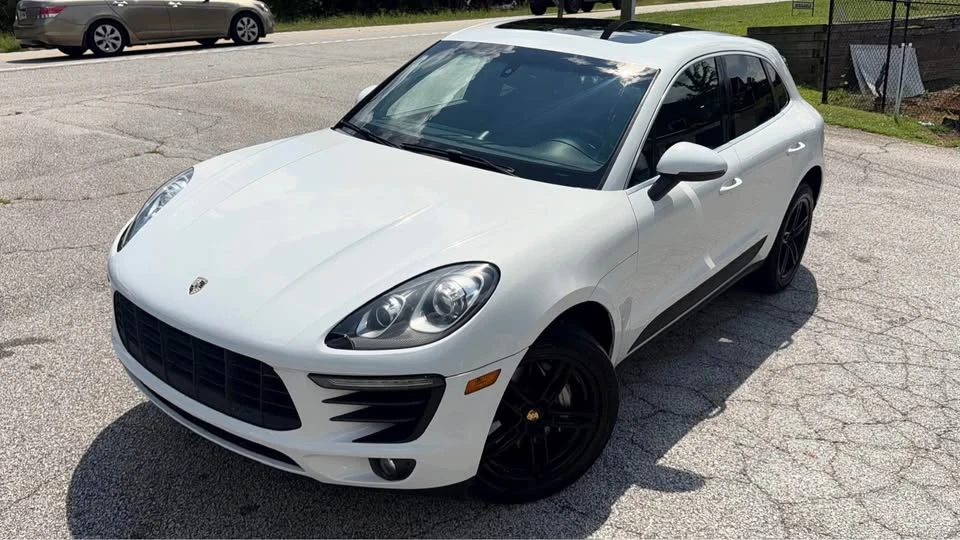 2016 Porsche Macan S - Image 20 of 20
