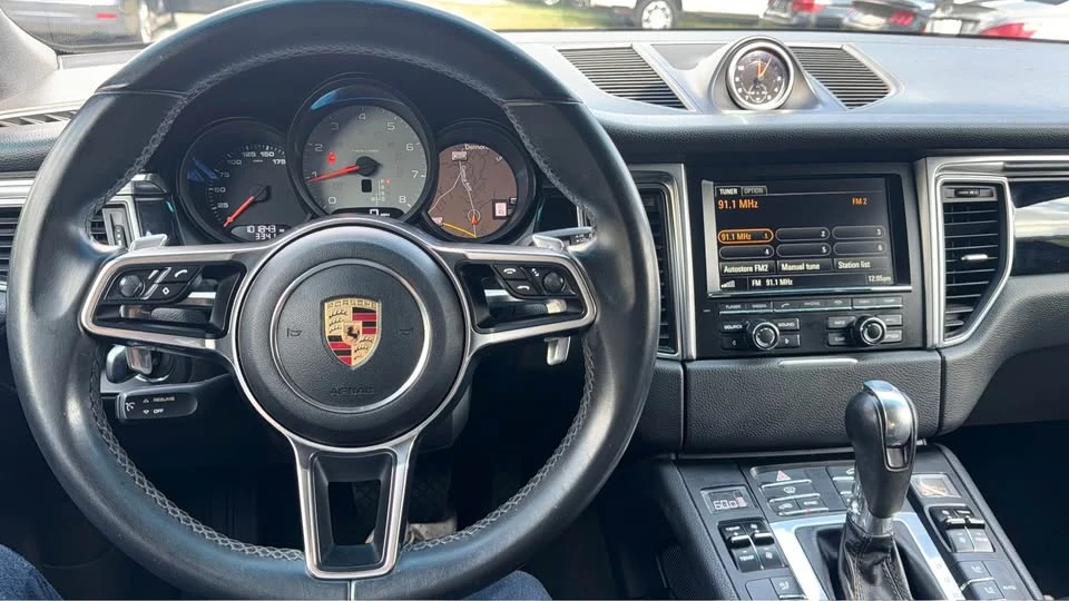 2016 Porsche Macan S - Image 15 of 20