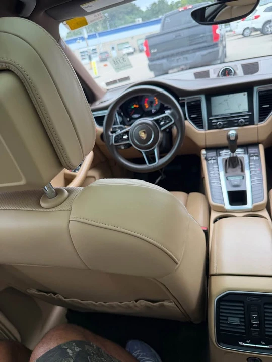 2016 Porsche Macan S - Image 6 of 18