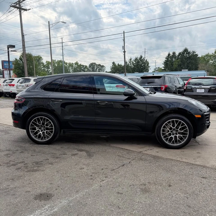 2016 Porsche Macan S - Image 4 of 20