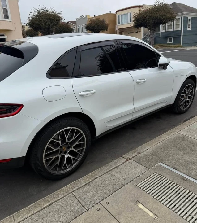 2016 Porsche Macan S - Image 2 of 5