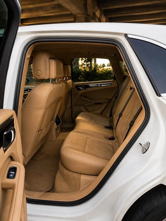 2016 Porsche Macan S - Image 10 of 10