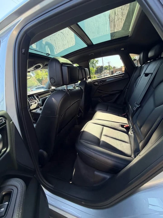 2016 Porsche Macan S - Image 4 of 7