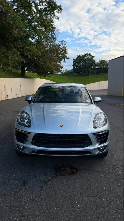 2016 Porsche Macan S - Image 2 of 20