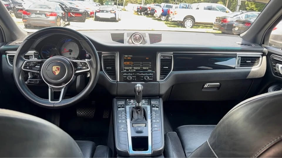 2016 Porsche Macan S - Image 14 of 20