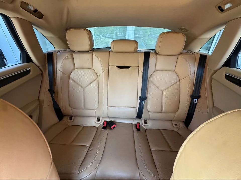 2016 Porsche Macan S - Image 4 of 9
