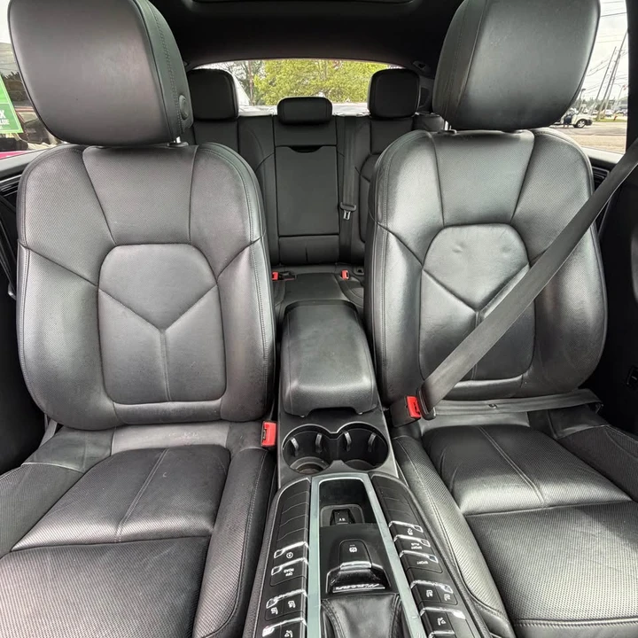 2016 Porsche Macan S - Image 14 of 20