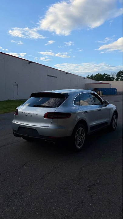 2016 Porsche Macan S - Image 5 of 20