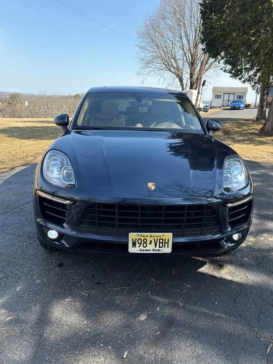 2016 Porsche Macan S - Image 4 of 16