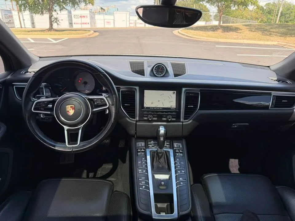 2016 Porsche Macan S - Image 14 of 16