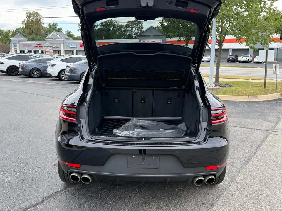 2016 Porsche Macan S - Image 4 of 13