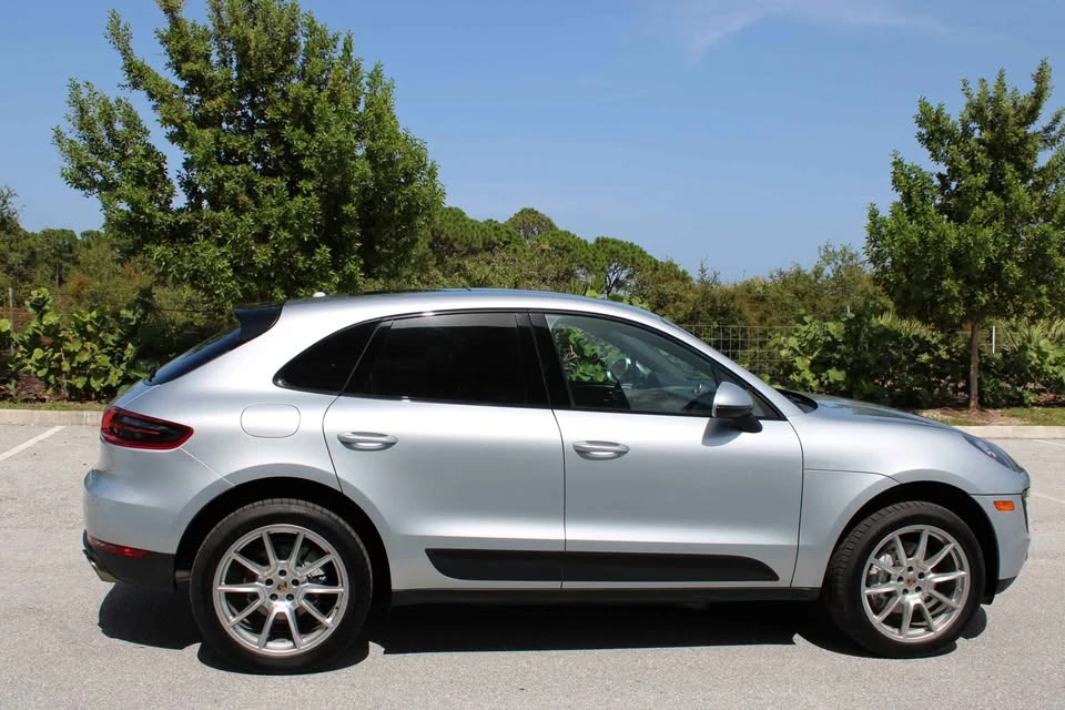 2016 Porsche Macan S - Image 5 of 12