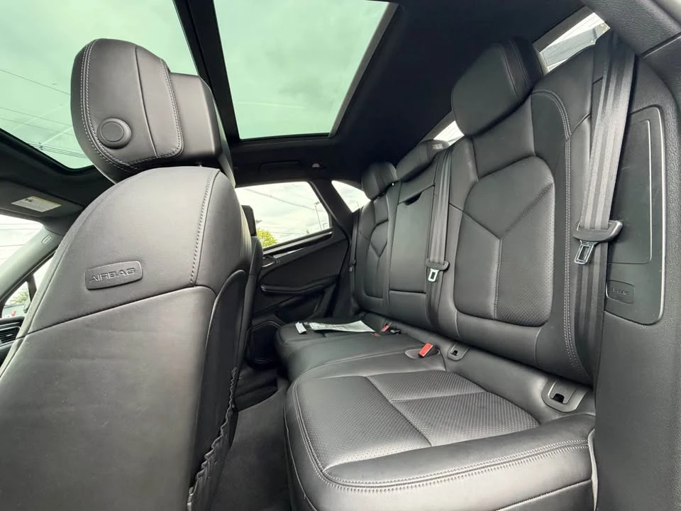 2016 Porsche Macan S - Image 7 of 13