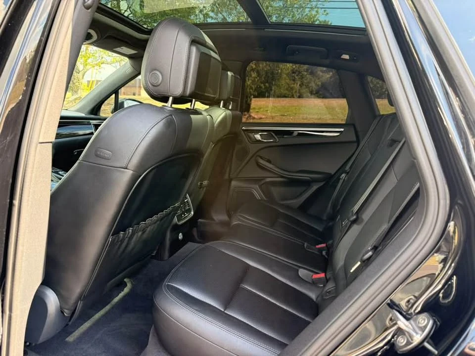 2016 Porsche Macan S - Image 11 of 16