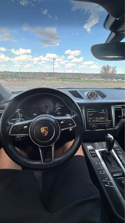 2016 Porsche Macan S - Image 9 of 12