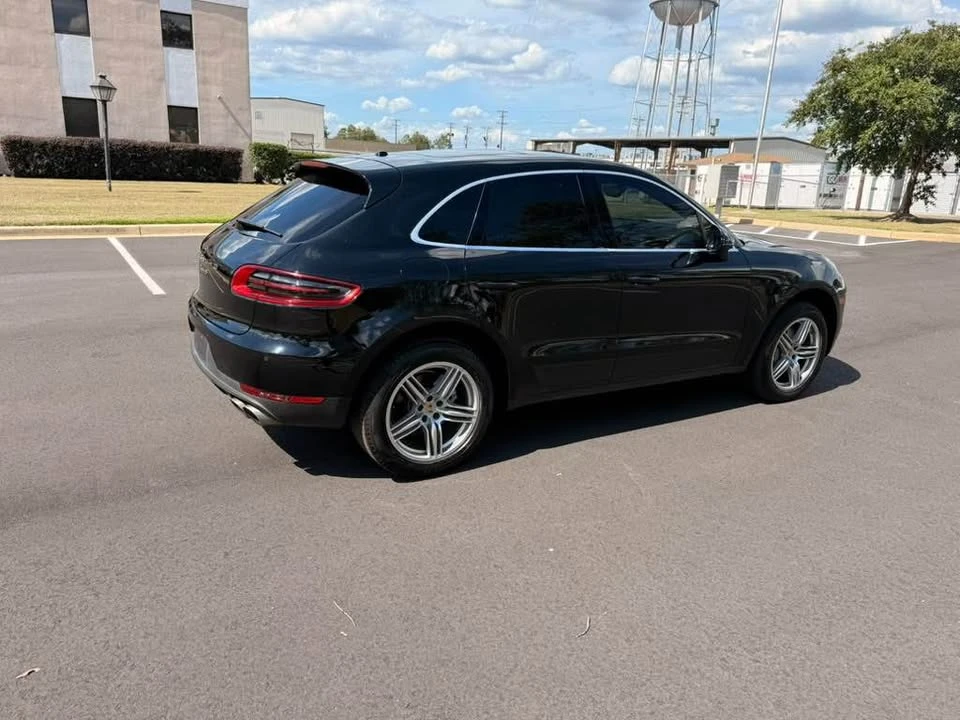 2016 Porsche Macan S - Image 6 of 16
