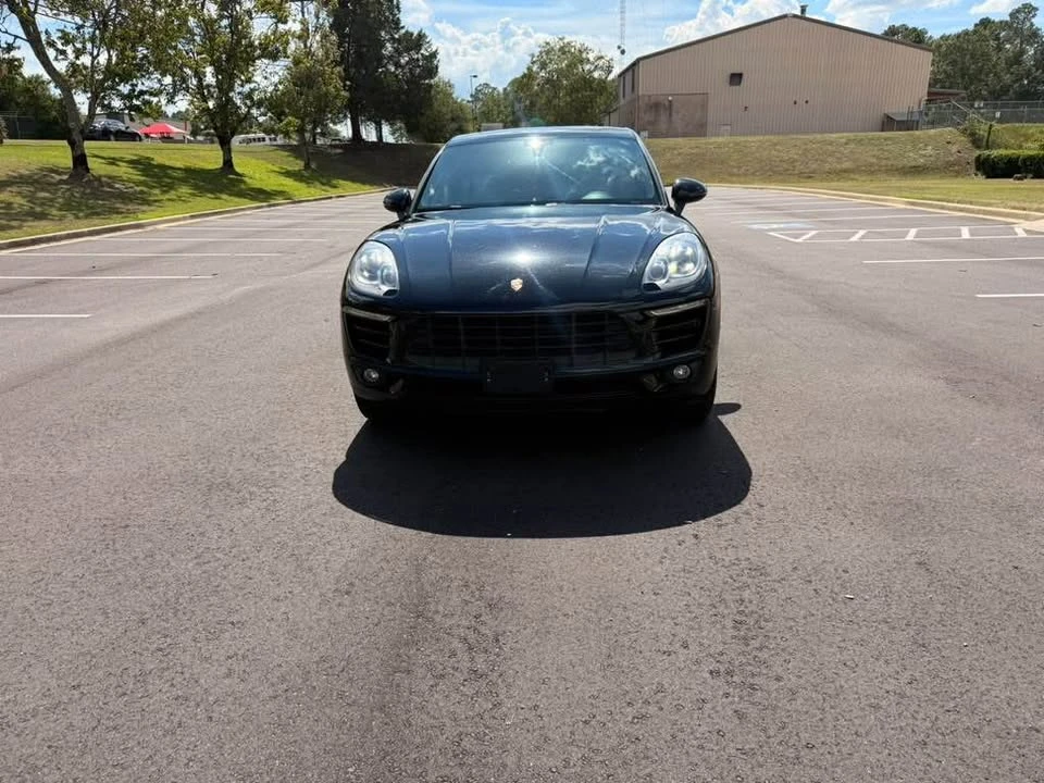 2016 Porsche Macan S - Image 3 of 16