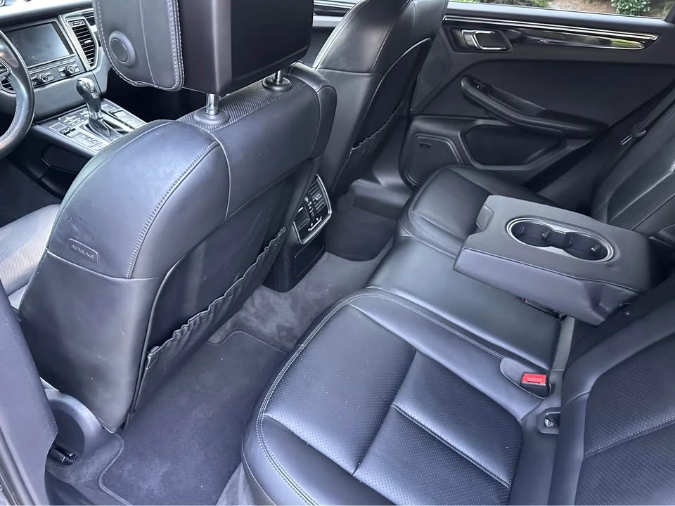 2016 Porsche Macan S - Image 20 of 20