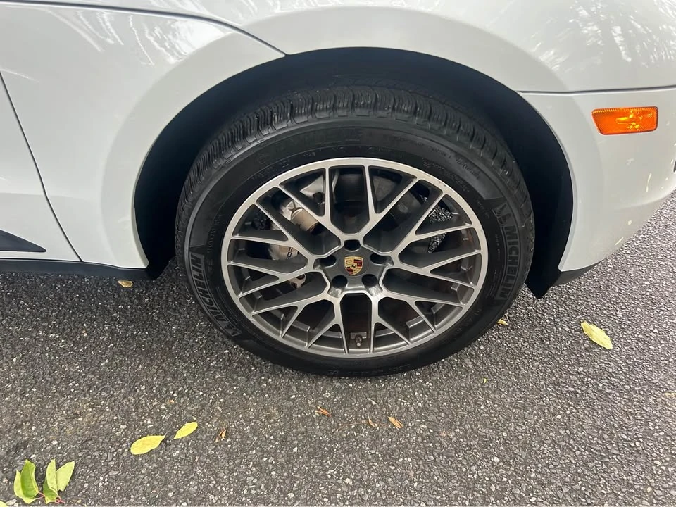 2016 Porsche Macan S - Image 4 of 20