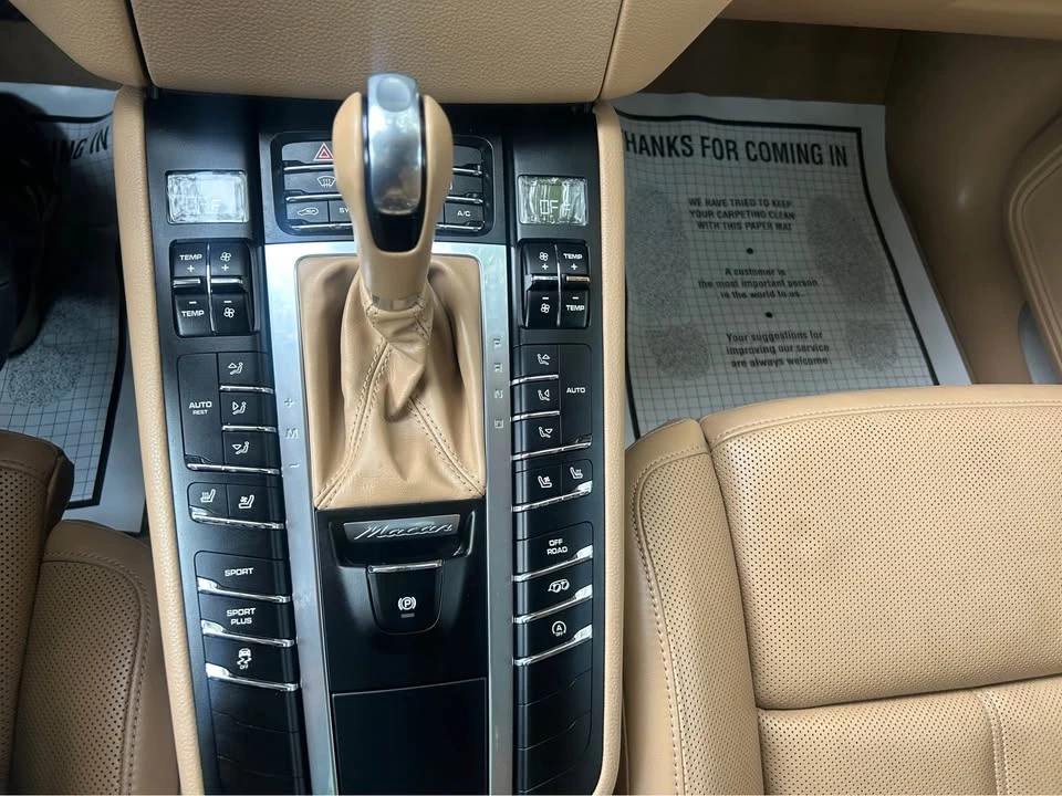 2016 Porsche Macan S - Image 20 of 20