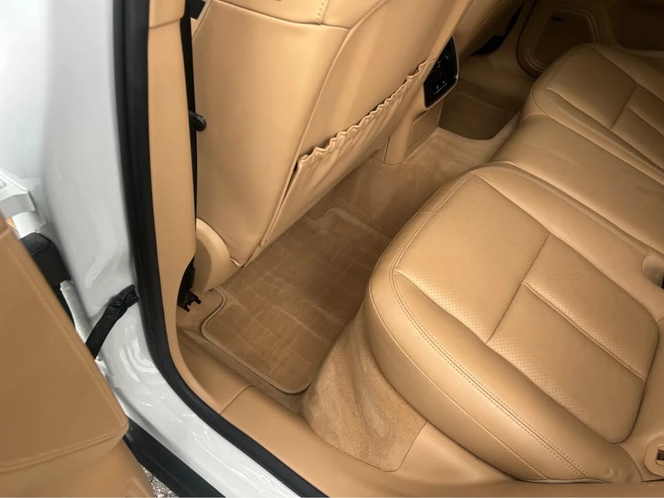 2016 Porsche Macan S - Image 11 of 20