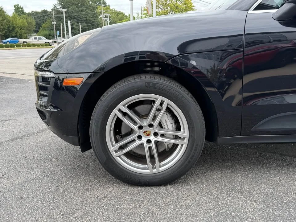 2016 Porsche Macan S - Image 2 of 13