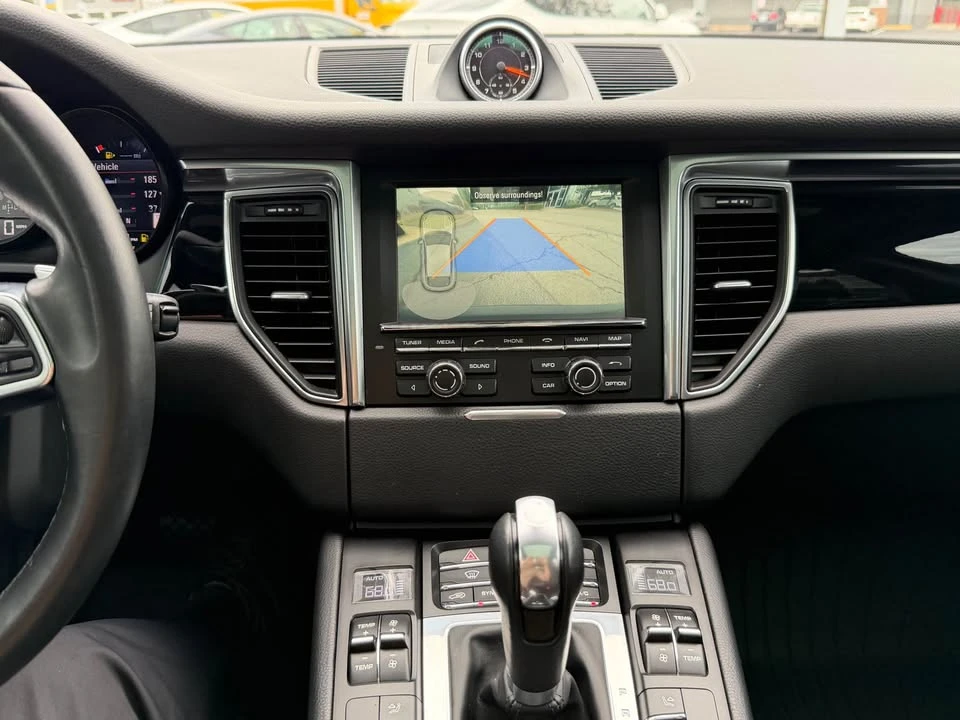 2016 Porsche Macan S - Image 13 of 13