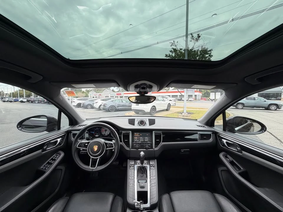 2016 Porsche Macan S - Image 8 of 13