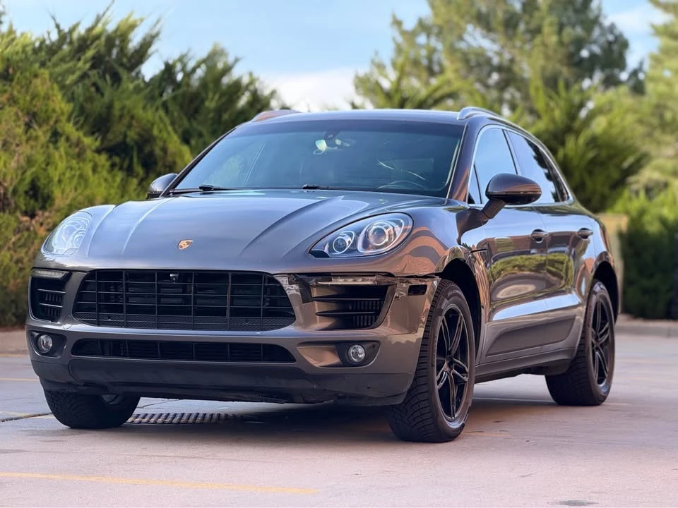 2016 Porsche Macan S - Image 3 of 12