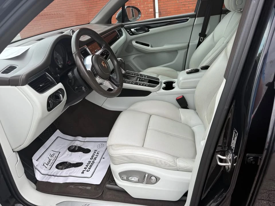 2016 Porsche Macan S - Image 7 of 16