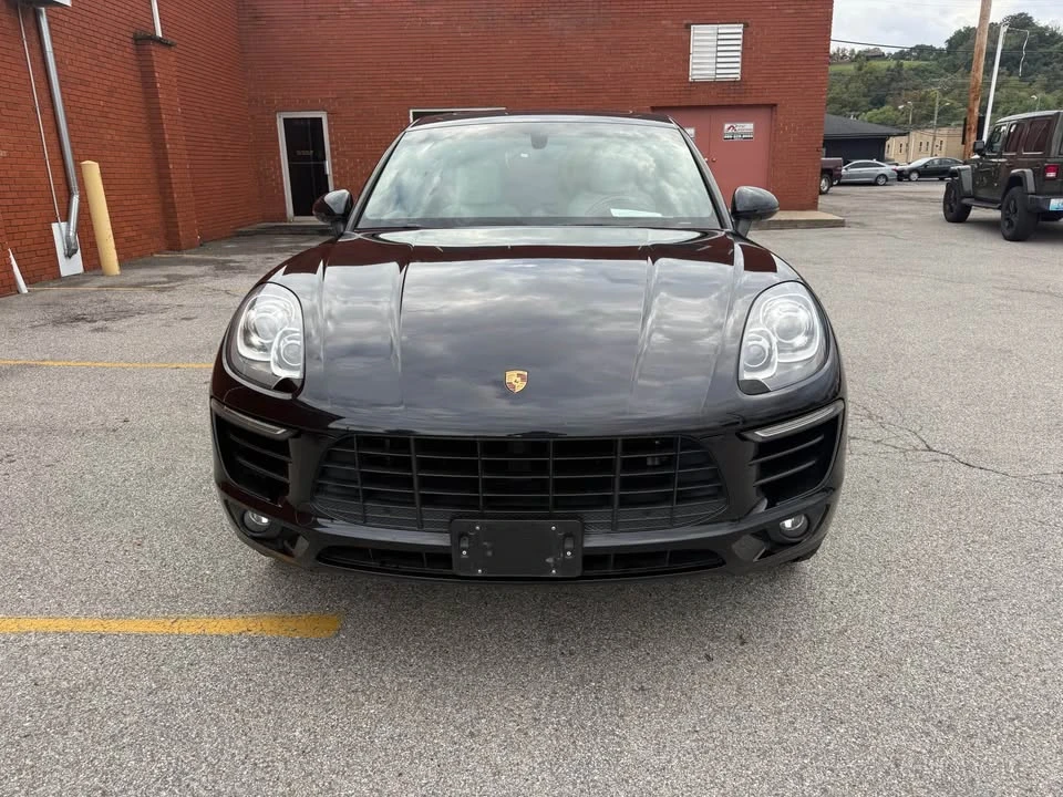 2016 Porsche Macan S - Image 2 of 16