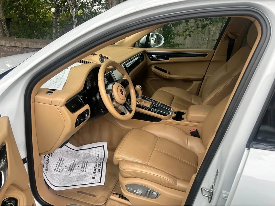 2016 Porsche Macan S - Image 14 of 20