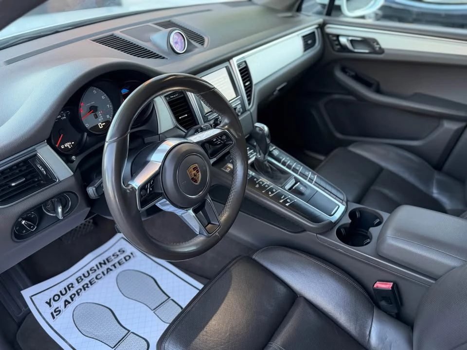 2016 Porsche Macan S - Image 4 of 13