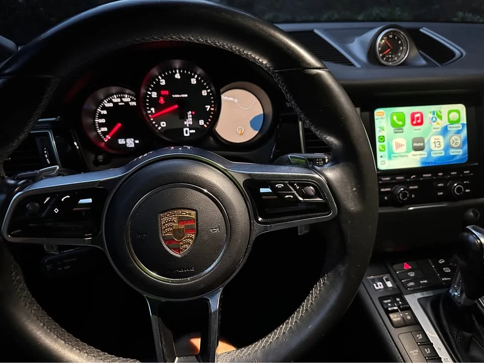 2016 Porsche Macan S - Image 11 of 19