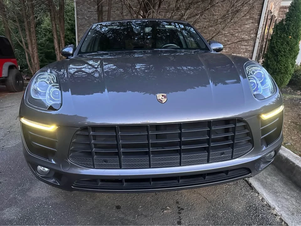 2016 Porsche Macan S - Image 17 of 19