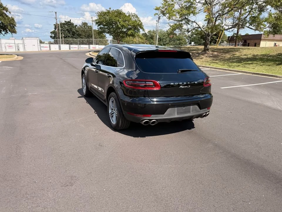 2016 Porsche Macan S - Image 17 of 17