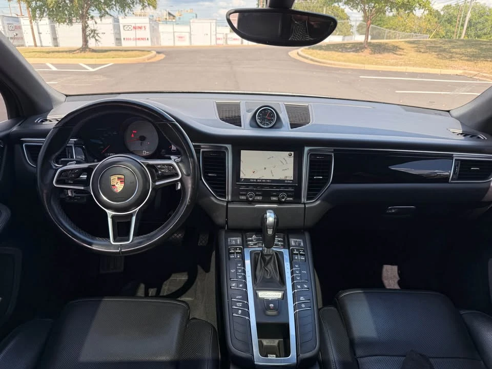 2016 Porsche Macan S - Image 6 of 17