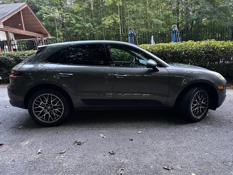 2016 Porsche Macan S - Image 4 of 19
