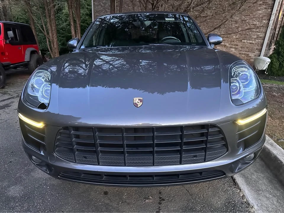 2016 Porsche Macan S - Image 3 of 18