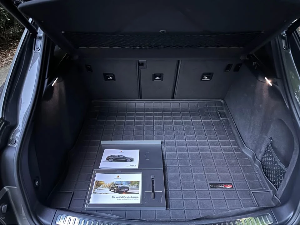 2016 Porsche Macan S - Image 16 of 18
