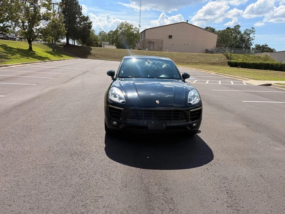 2016 Porsche Macan S - Image 3 of 17