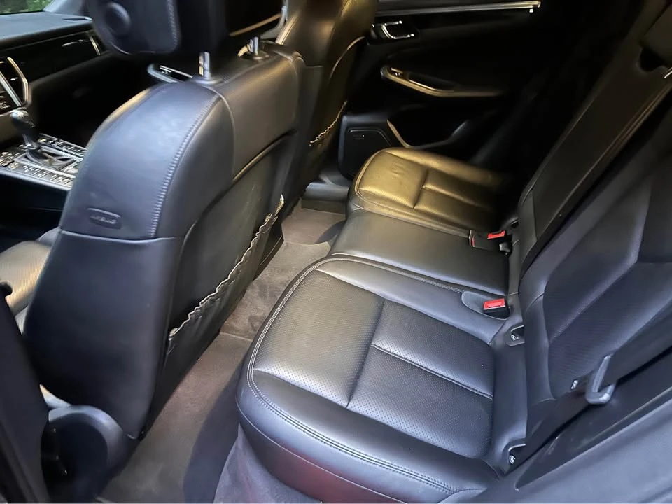 2016 Porsche Macan S - Image 15 of 19
